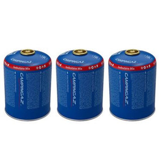 CAMPINGAZ CV470 Cartuccia gas da 440g - Disponibile in 2 formati