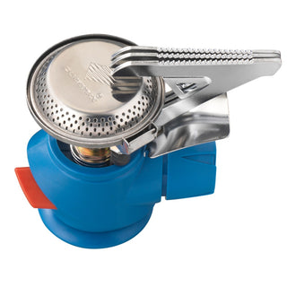 CAMPINGAZ Twister 270 Fornello a gas con accensione piezoelettrica