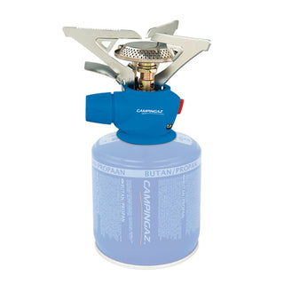CAMPINGAZ Twister 270 Fornello a gas con accensione piezoelettrica