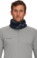 MAMMUT NECK GAITER SCALDACOLLO LEGGERO MULTIFUNZIONE - DISPONIBILE IN VARIE FANTASIE