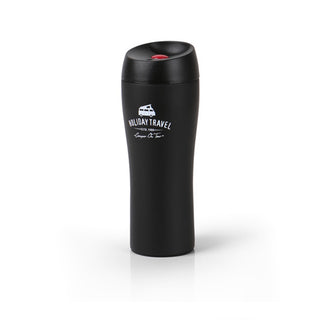 HOLIDAY TRAVEL Thermos da 400ml in acciaio inox