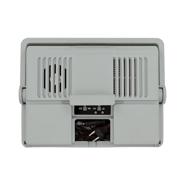 MESTIC MTEC-28 FRIGOBOX 26 LITRI PORTATILE TERMOELETTRICO CON PRESA DA 12V/ 230V