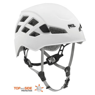 PETZL BOREO CASCO PER ARRAMPICATA E ALPINISMO - DISPONIBILE IN VARI COLORI E 2 TAGLIE!