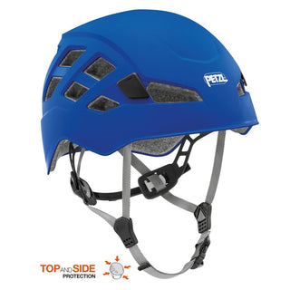 PETZL BOREO CASCO PER ARRAMPICATA E ALPINISMO - DISPONIBILE IN VARI COLORI E 2 TAGLIE!