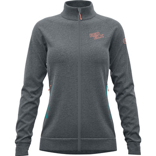 REDELK ADELA SECONDO STRATO DONNA ESTIVO TRASPIRANTE - DISPONIBILE IN 3 COLORI - NUOVI ARRIVI SS25