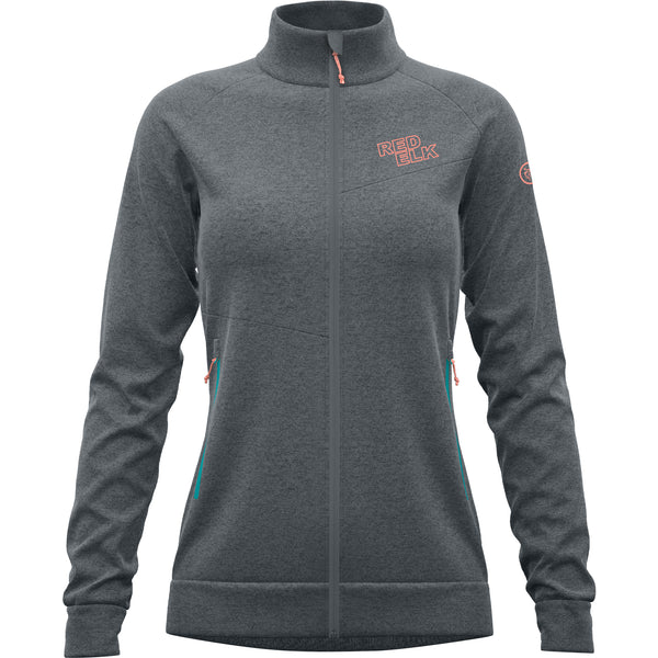 REDELK ADELA SECONDO STRATO DONNA ESTIVO TRASPIRANTE - DISPONIBILE IN 3 COLORI - NUOVI ARRIVI SS25