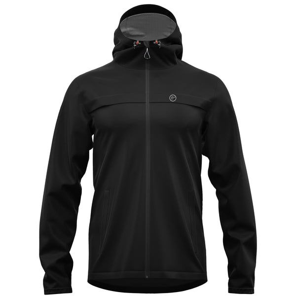 REDELK AGUA GIACCA IMPERMEABILE LEGGERA ANTIVENTO UNISEX 5000 COLONNE D'ACQUA - DISPONIBILI IN VARI COLORI!
