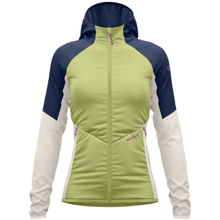 REDELK AIGUILLE DONNA SECONDO STRATO TECNICO CON ANTIVENTO FRONTALE -  NUOVI ARRIVI SS25