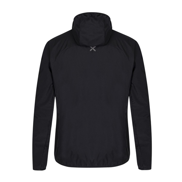 MONTURA AIR TRAVEL JACKET UOMO GIACCA LIFESTYLE ANTIVENTO ULTRALEGGERA - DISPONIBILE IN 2 COLORI