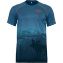 REDELK ALV-ELK T-SHIRT UOMO TECNICA E TRASPIRANTE -  NUOVI ARRIVI SS25