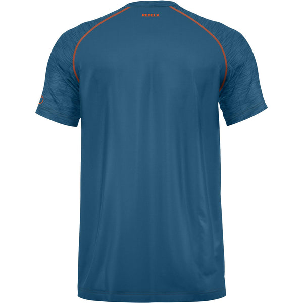 REDELK ALV-ELK T-SHIRT UOMO TECNICA E TRASPIRANTE -  NUOVI ARRIVI SS25