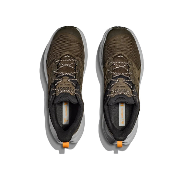 HOKA ANACAPA 2 LOW GTX UOMO - DISPONIBILE IN 2 COLORI