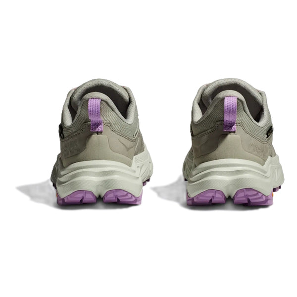 HOKA ANACAPA 2 LOW GTX SCARPA DONNA IMPERMEABILE DA ESCURSIONISMO COMODA E STRUTTURATA - NUOVI ARRIVI 25-26