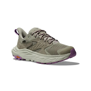 Compra barley-eladon-tint HOKA ANACAPA 2 LOW GTX SCARPA DONNA IMPERMEABILE DA ESCURSIONISMO COMODA E STRUTTURATA - NUOVI ARRIVI 25-26