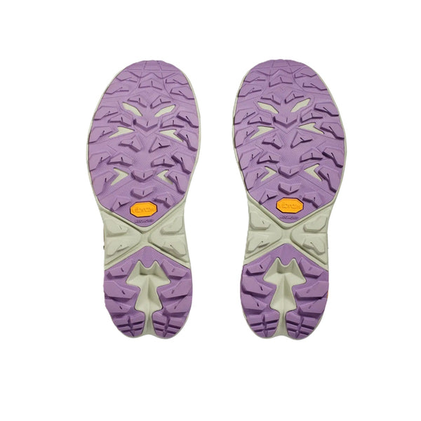 HOKA ANACAPA 2 LOW GTX SCARPA DONNA IMPERMEABILE DA ESCURSIONISMO COMODA E STRUTTURATA - NUOVI ARRIVI 25-26