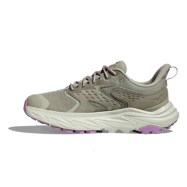 HOKA ANACAPA 2 LOW GTX SCARPA DONNA IMPERMEABILE DA ESCURSIONISMO COMODA E STRUTTURATA - NUOVI ARRIVI 25-26