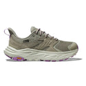 HOKA ANACAPA 2 LOW GTX SCARPA DONNA IMPERMEABILE DA ESCURSIONISMO COMODA E STRUTTURATA - NUOVI ARRIVI 25-26