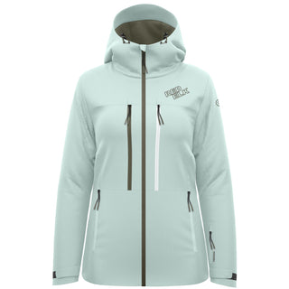 REDELK ARPY GIACCA DONNA DA SCI IMPERMEABILE - DISPONIBILE IN 2 COLORI