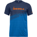 REDELK AXE-BRAND 2 MAGLIA A MANICHE CORTE UOMO TECNICA E TRASPIRANTE ESTIVA - DISPONIBILE IN 3 COLORI
