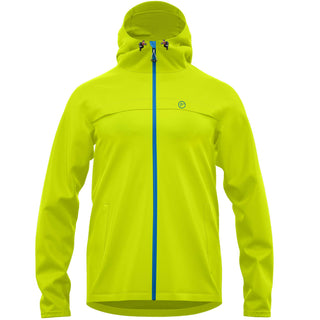 Compra acid-green REDELK AGUA JR GIACCA LEGGERA IMPERMEABILE E ANTIVENTO PER BAMBINI DISPONIBILE 4 COLORI