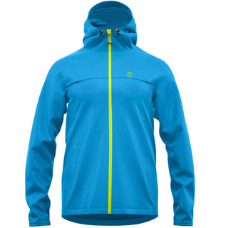 REDELK AGUA JR GIACCA LEGGERA IMPERMEABILE E ANTIVENTO PER BAMBINI DISPONIBILE 4 COLORI