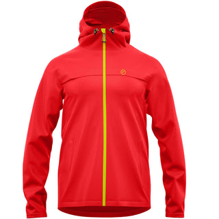 REDELK AGUA JR GIACCA LEGGERA IMPERMEABILE E ANTIVENTO PER BAMBINI DISPONIBILE 4 COLORI