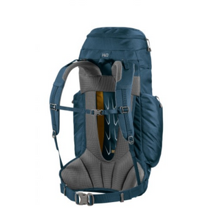 FERRINO ALTAVIA 35 ZAINO 35 LITRI IDEALE PER TREKKING E HIKING - COLORE: BLUE