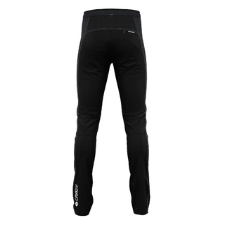 CRAZY PANT VIPER LIGHT MAN PANTALONE TECNICO E TRASPIRANTE - SS24 - FANTASIA BLACK
