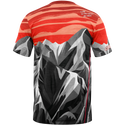 CRAZY T-SHIRT LEGEND MAGLIETTA UOMO LIFESTYLE E ARRAMPICATA - DISPONIBILE IN TRE FANTASIE