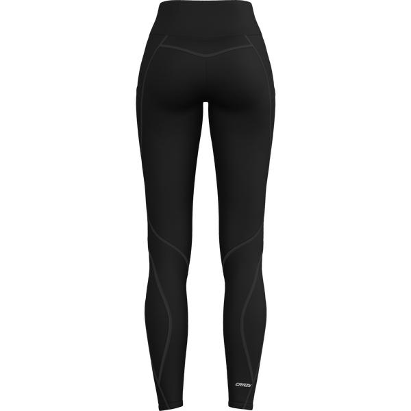 CRAZY LEGGINGS CUTE DONNA DISPONIBILE IN 2 COLORI - WINTER 25/26