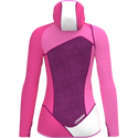 CRAZY PULL IONIC DONNA DISPONIBILE IN 3 COLORI - WINTER 25/26