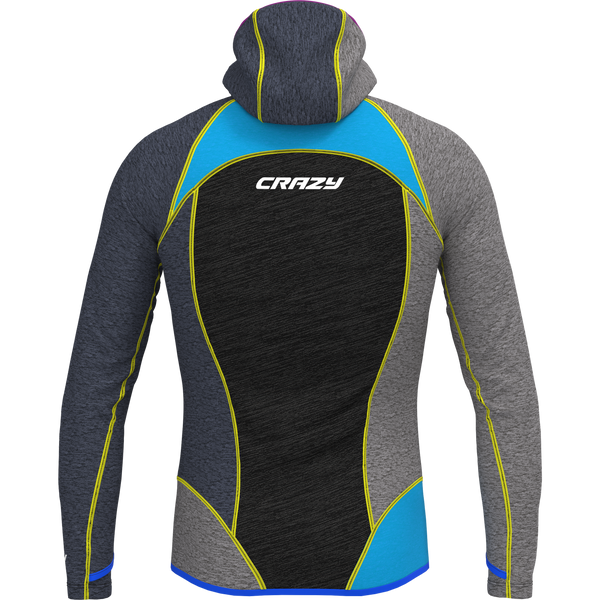 CRAZY PULL RESOLUTION MAN DISPONIBILE IN 2 COLORI - WINTER 25/26