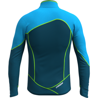 CRAZY PULL FLAME UOMO - WINTER 25/26