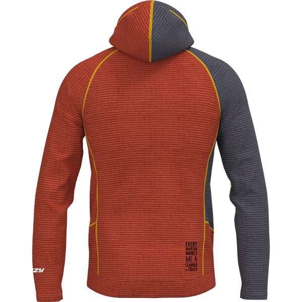 CRAZY PULL DIRECTOR UOMO - WINTER 25/26