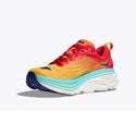 HOKA ONE ONE BONDI 8 SCARPE UOMO AMMORTIZZATE DA CORSA/CAMMINATA SU STRADA - DISPONIBILE IN 2 COLORI