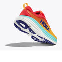 HOKA ONE ONE BONDI 8 SCARPE UOMO AMMORTIZZATE DA CORSA/CAMMINATA SU STRADA - DISPONIBILE IN 2 COLORI