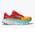 HOKA ONE ONE BONDI 8 SCARPE UOMO AMMORTIZZATE DA CORSA/CAMMINATA SU STRADA - DISPONIBILE IN 2 COLORI