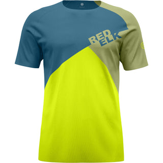 REDELK BRES T-SHIRT UOMO TECNICA E TRASPIRANTE -  NUOVI ARRIVI SS25