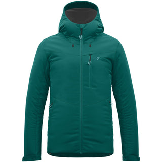 REDELK BUTHIER UOMO GIACCA IMBOTTITA IMPERMEABILE DISPONIBILE IN 2 COLORI