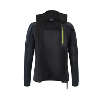 MONTURA GIACCA IMPERMEABILE UOMO CON MANICHE STACCABILI BRAVE 2 JACKET ULTIMA TAGLIA XXL