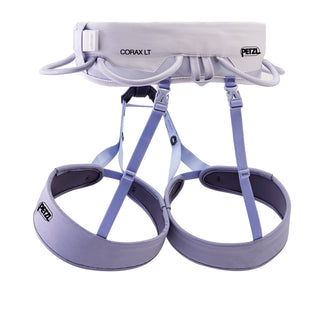 PETZL CORAX LT WOMEN Imbracatura d’arrampicata confortevole da donna per la pratica indoor e in falesia