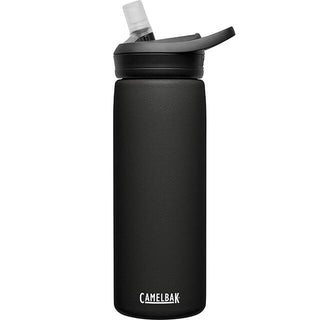CAMELBAK EDDY + SST Vacuum Insulated 0.6L Borraccia termica in resistente acciaio inox - Disponibile in 2 colori