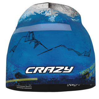 CRAZY CAP SPIRE LIGHT - DISPONIBILE IN 2 COLORI - NUOVI ARRIVI SS25