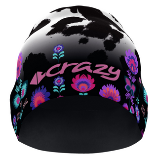 Compra clarabella CRAZY CAP SPIRE THERMO WOMAN CAPPELLINO TECNICO COLORI E TAGLIE ASSORTITE