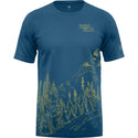 REDELK CAS-WOOD T-SHIRT UOMO TECNICA E TRASPIRANTE - DISPONIBILE IN 3 COLORI - NUOVI ARRIVI SS25