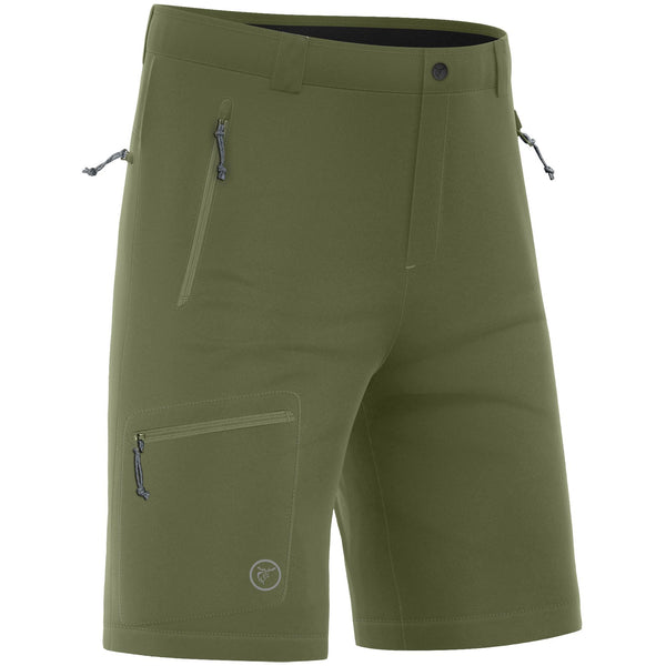 REDELK CERRO-SH BERMUDA UOMO LEGGERO E TRASPIRANTE DISPONIBILE IN VARI COLORI!