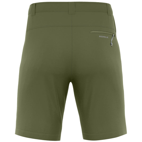 REDELK CERRO-SH BERMUDA UOMO LEGGERO E TRASPIRANTE DISPONIBILE IN VARI COLORI!