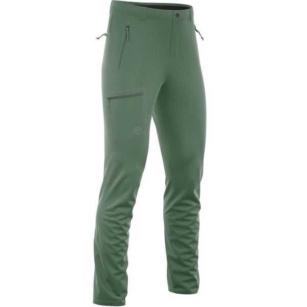 REDELK CERRO-DP PANTALONE UOMO ZIP-OFF TECNICO E TRASPIRANTE - DISPONIBILE IN VARI COLORI!