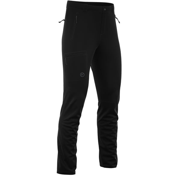 REDELK CERRO PANTALONE ESTIVO LUNGO UOMO LEGGERO E TRASPIRANTE - DISPONIBILE IN VARI COLORI