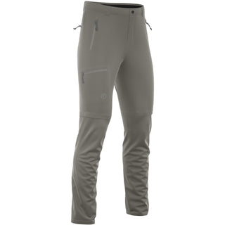 Compra opal-grey REDELK CERRO-DP PANTALONE UOMO ZIP-OFF TECNICO E TRASPIRANTE - DISPONIBILE IN VARI COLORI!
